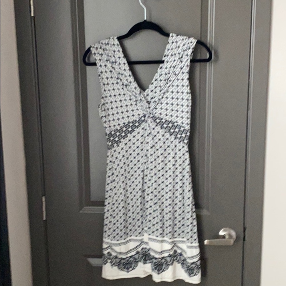 Express mini dress
